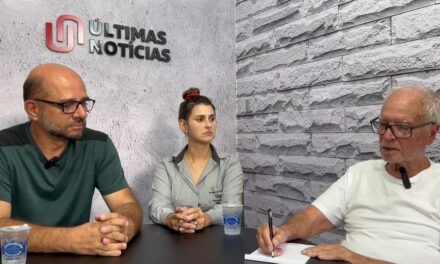 Esclarecimento sobre a implantação do estacionamento rotativo e transporte público municipal