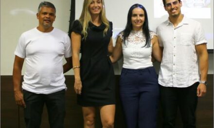 Unifor-MG realiza palestra “Envelhecimento Ativo e Qualidade de Vida”