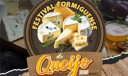 Formiga: Casa do Engenheiro será palco do ‘Festival Formiguense do Queijo 2025’