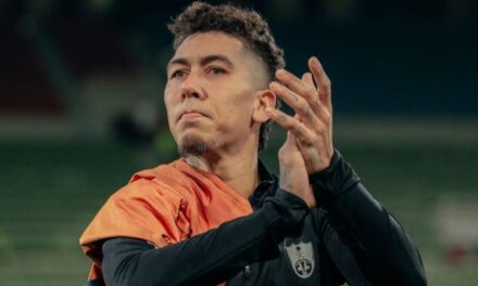 Após ser cortado do Saudita, Roberto Firmino encaminha saída do Al-Ahli