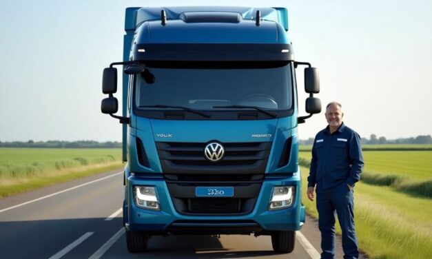 Quanto custa um caminhão Volkswagen? Guia de preços e modelos