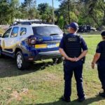 Guardas municipais recebem porte de arma em Poços de Caldas