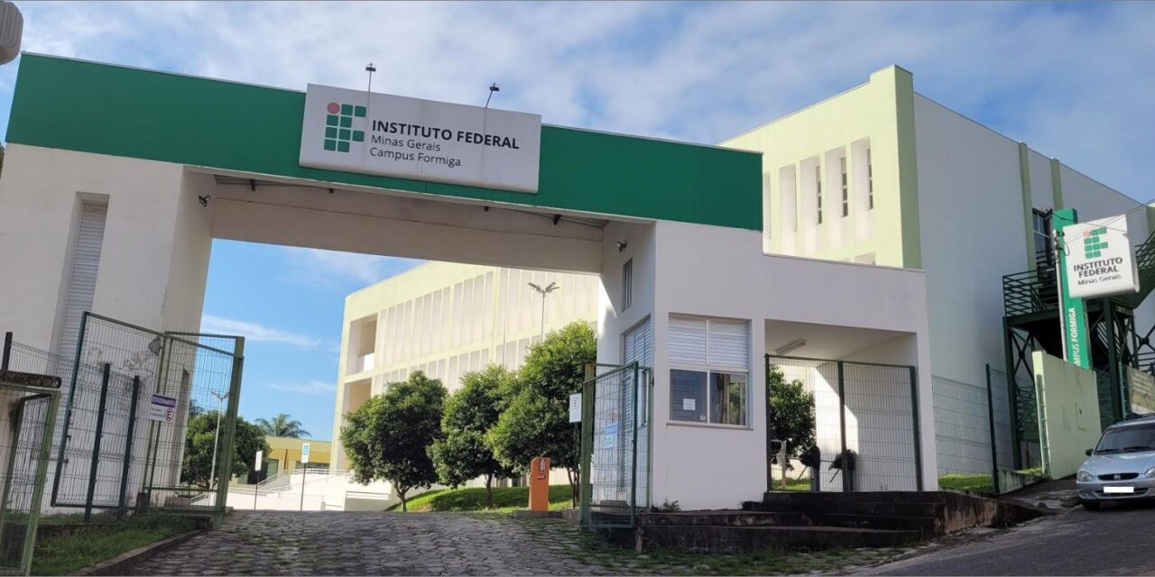 Campus Formiga do IFMG abre consulta pública para nova pós-graduação EAD em Análise Estratégica de Dados