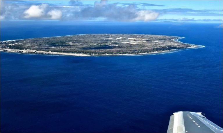 Ilha vende cidadania por mais de R$ 600 mil para tentar se salvar
