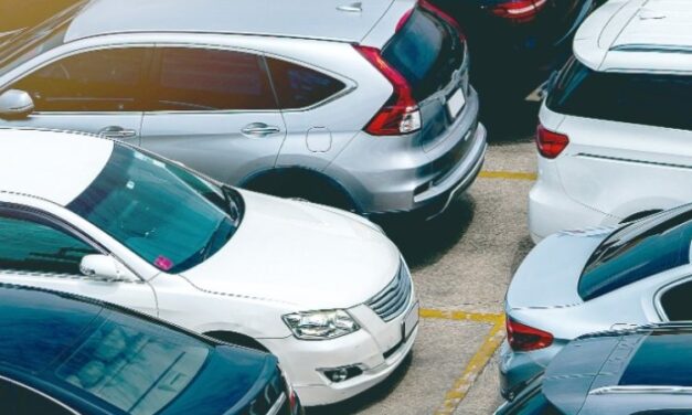 Vendas de veículos avançam em MG  