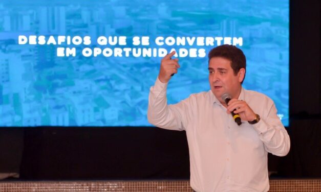 AMM articula “PL do Desmame” para dar alívio ao caixa das prefeituras mineiras  