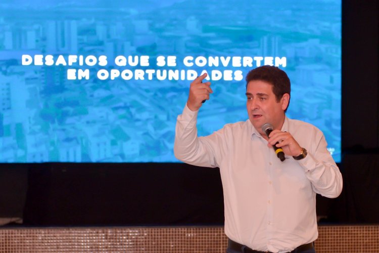 AMM articula “PL do Desmame” para dar alívio ao caixa das prefeituras mineiras  