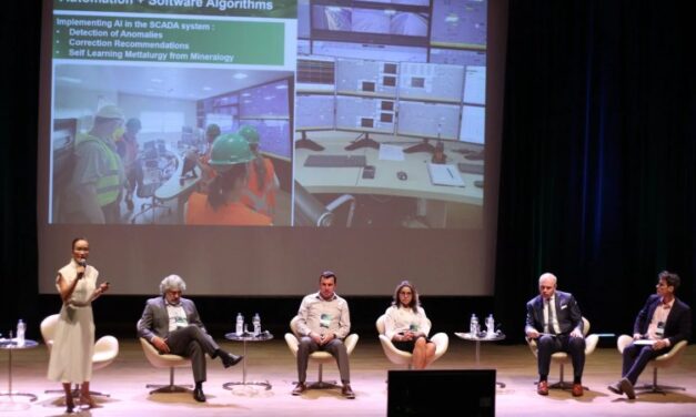 Brasil transforma indústria global de lítio  