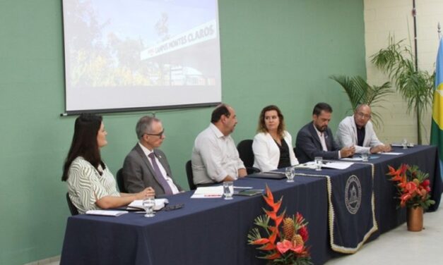 Polo atrai investimentos para Montes Claros  
