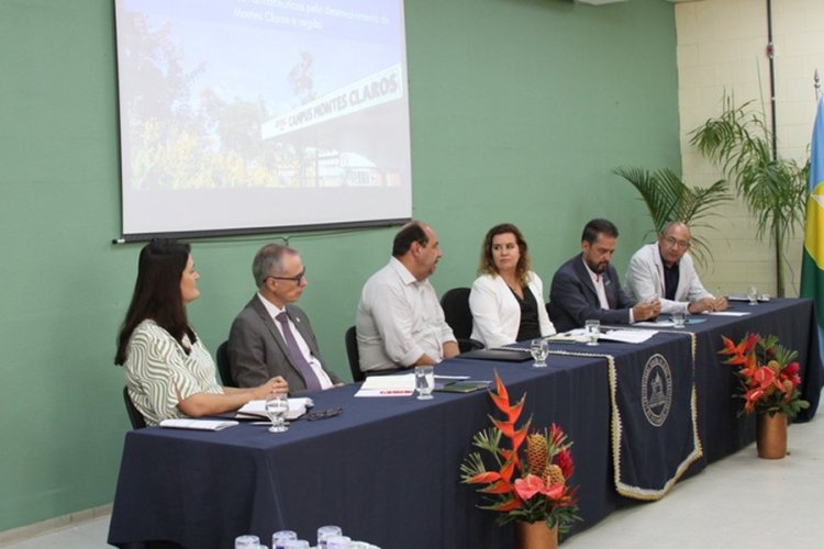 Polo atrai investimentos para Montes Claros  