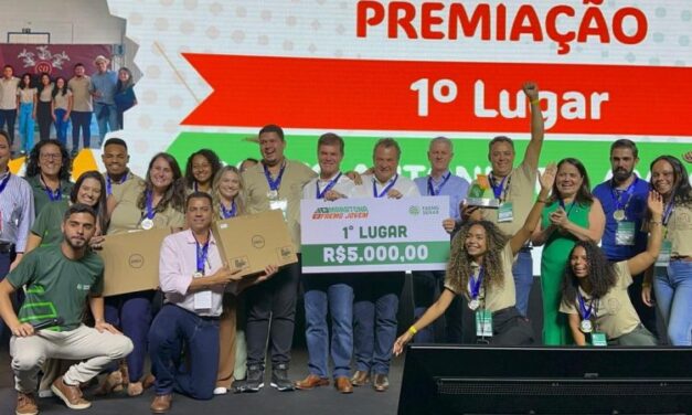 Inscrições abertas para 3ª Maratona Faemg Jovem  