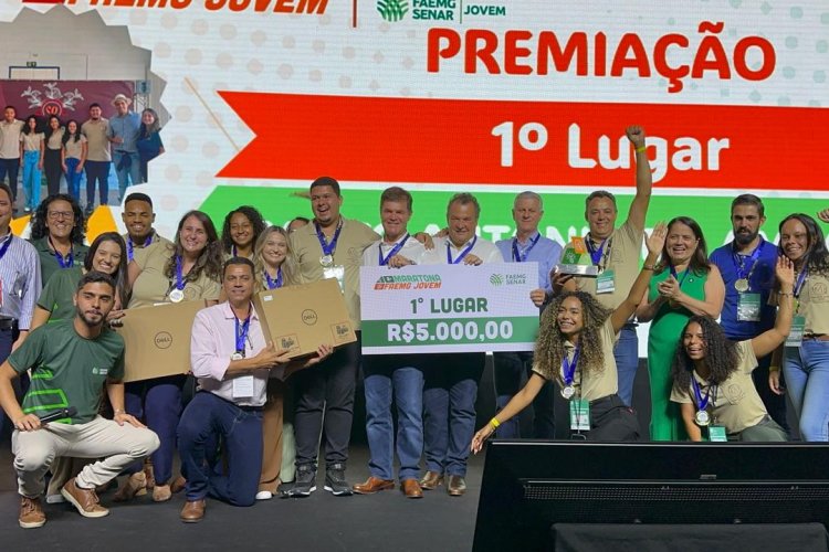 Inscrições abertas para 3ª Maratona Faemg Jovem  