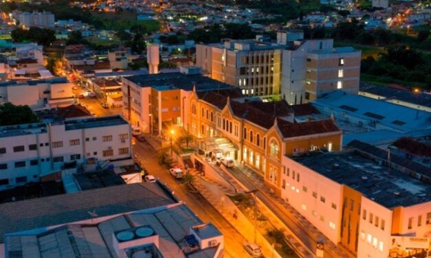 Santa Casa de Passos no ranking Newsweek  