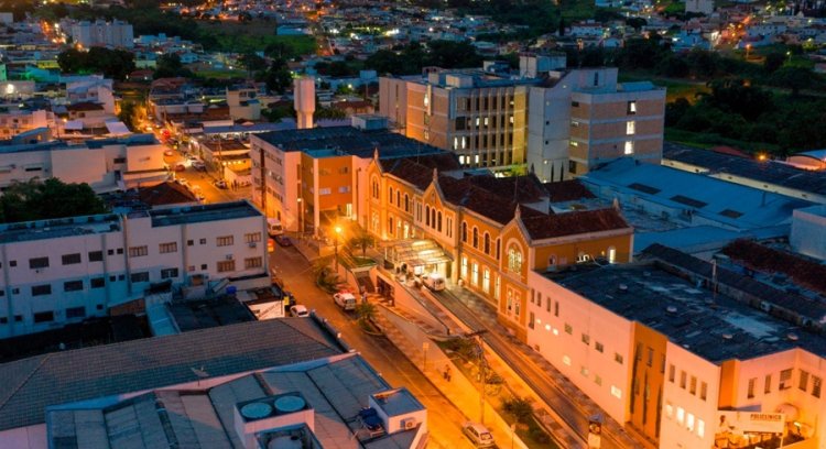 Santa Casa de Passos no ranking Newsweek  
