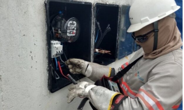 Juiz de Fora lidera fraudes de energia  