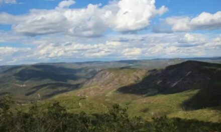 Cáritas revê declaração sobre APA Chapada do Lagoão  