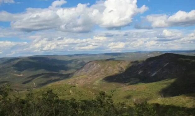 Cáritas revê declaração sobre APA Chapada do Lagoão  