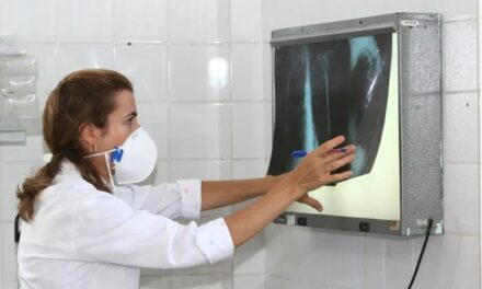Uberlândia tem 49 casos de tuberculose  