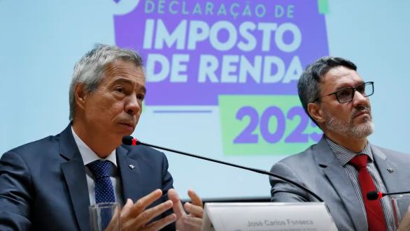 Confira regras do IRPF 2025; prazo para declaração começa na segunda
