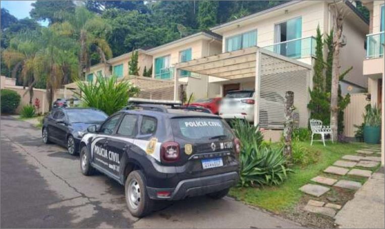 Influenciadora mineira é presa em operação nacional contra jogos de azar