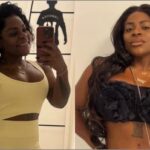 Jojo Todynho desabafa após perder 80 kg: ‘Estava explodindo’