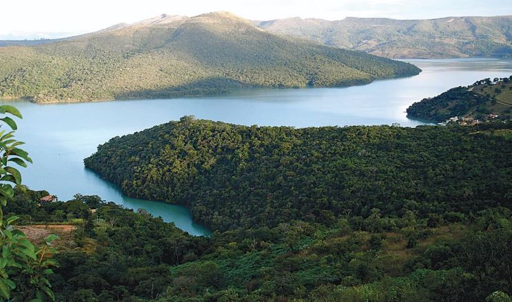 Mar de Minas: região se consolida como destino do Carnaval da Tranquilidade