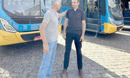Gratuidade do Transporte Público é estendida até 31 de março em Formiga