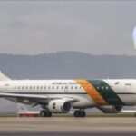 Avião de Lula arremete ao tentar pousar no interior de São Paulo
