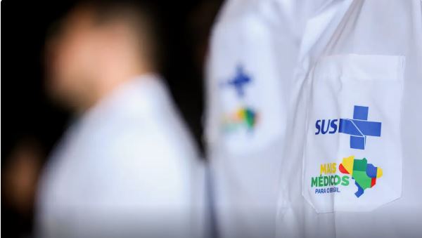 Mais Médicos: Saúde anuncia 2,2 mil novas vagas e cadastro reserva