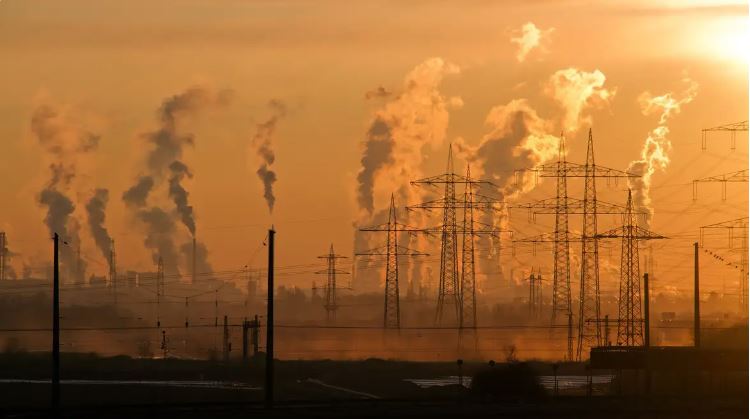 ONU confirma 2024 como o ano mais quente em 175 anos