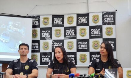 Policial do Rio de Janeiro que matou morador de rua em BH agiu em legítima defesa, diz PC
