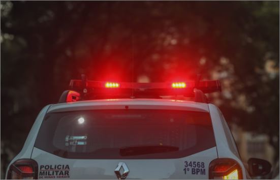 Em um ano, mortes provocadas pela polícia em Minas Gerais crescem 47%
