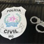 Polícia Civil prende mulheres suspeitas de aplicar golpes em Divinópolis