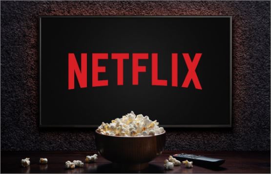 Diretor é preso após dar um golpe de mais de R$ 62 milhões na Netflix
