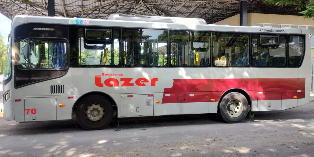 Prefeitura de Formiga dá início ao cadastramento de vale-transporte para empresas e colaboradores