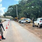 Policia Militar realiza operação ‘Força Total’ em Formiga e em todo o estado de Minas Gerais