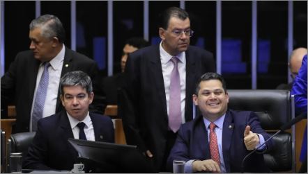 Orçamento de 2025 é aprovado pelo Congresso Nacional