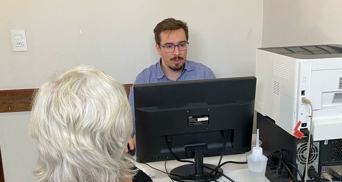 Prefeitura de Pains contrata médico ortopedista para reforçar atendimentos na saúde
