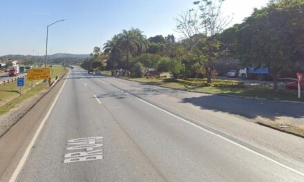 Pedágio na BR-040 volta a ser cobrado nesta terça: de R$ 11,30 a R$15,50