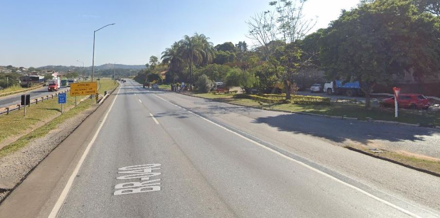 Pedágio na BR-040 volta a ser cobrado nesta terça: de R$ 11,30 a R$15,50