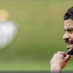 Hulk e Júnior Santos vão a campo em atividade do Atlético; saiba detalhes