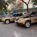 Mulher pula de carro em movimento para fugir de estupro em MG