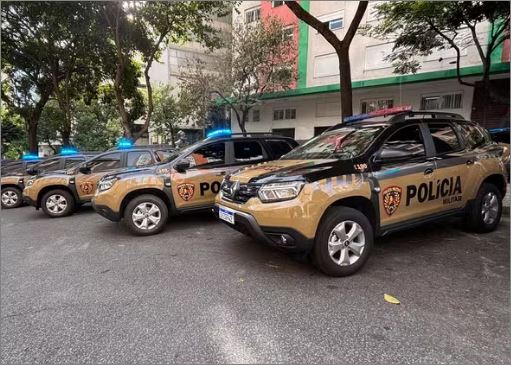 Mulher pula de carro em movimento para fugir de estupro em MG