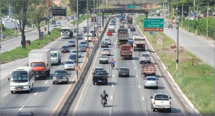 Prefeitura de BH mantém previsão de concluir municipalização do Anel até julho