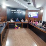 Câmara Municipal de Formiga realiza a ‘2ª Roda de Conversa das Mulheres’
