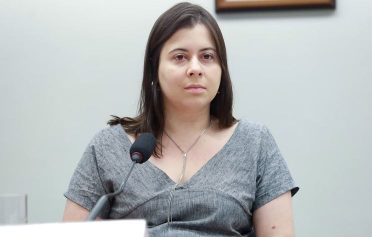 Sâmia Bomfim denuncia Baby do Brasil ao MP; cantora pediu que vítimas perdoem seus abusadores