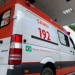 Atropelamento na MG-050 deixa uma vítima fatal em Divinópolis