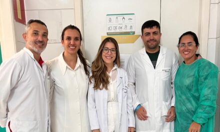 Santa Casa participa de curso para aprimorar captação de córneas