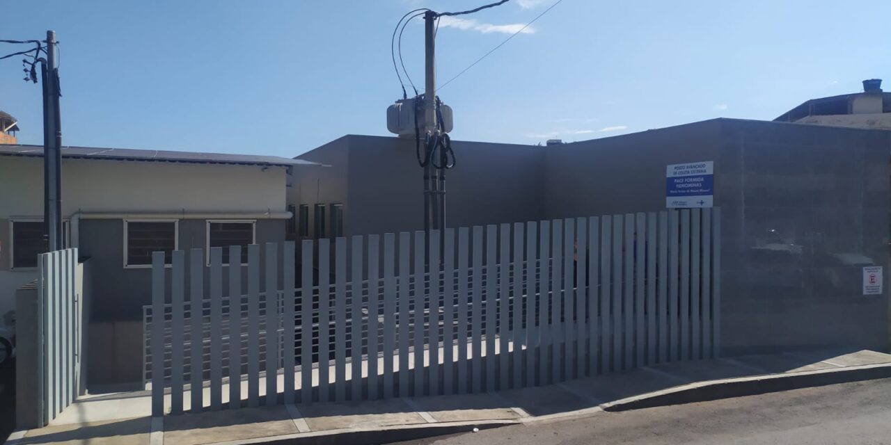 Santa Casa assumirá parte da operação do PACE em Formiga