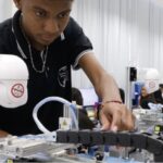 Governo de Minas anuncia sexta edição do Trilhas de Futuro e publica lista de cursos profissionalizantes prioritários